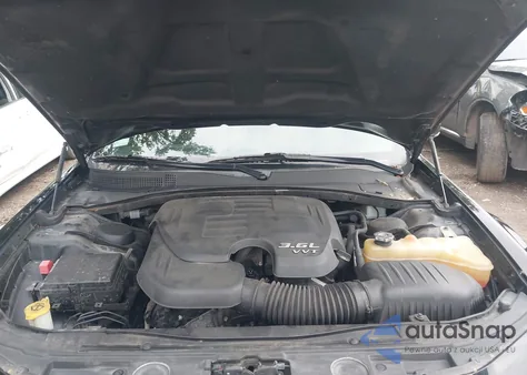 2016 Chrysler 300 300S from USA, damaged, VIN 2C3CCABGXGH207803